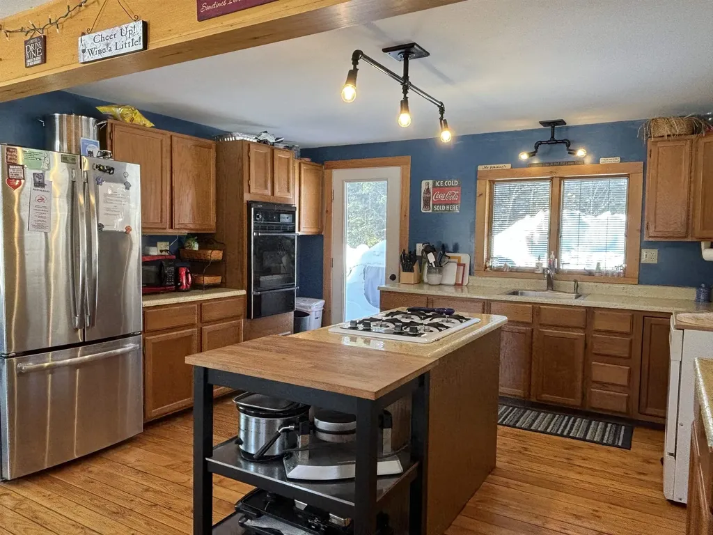 4781 South Wheelock Road Wheelock VT 05851