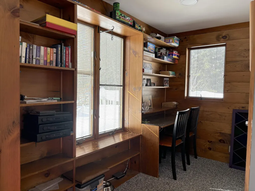 4781 South Wheelock Road Wheelock VT 05851