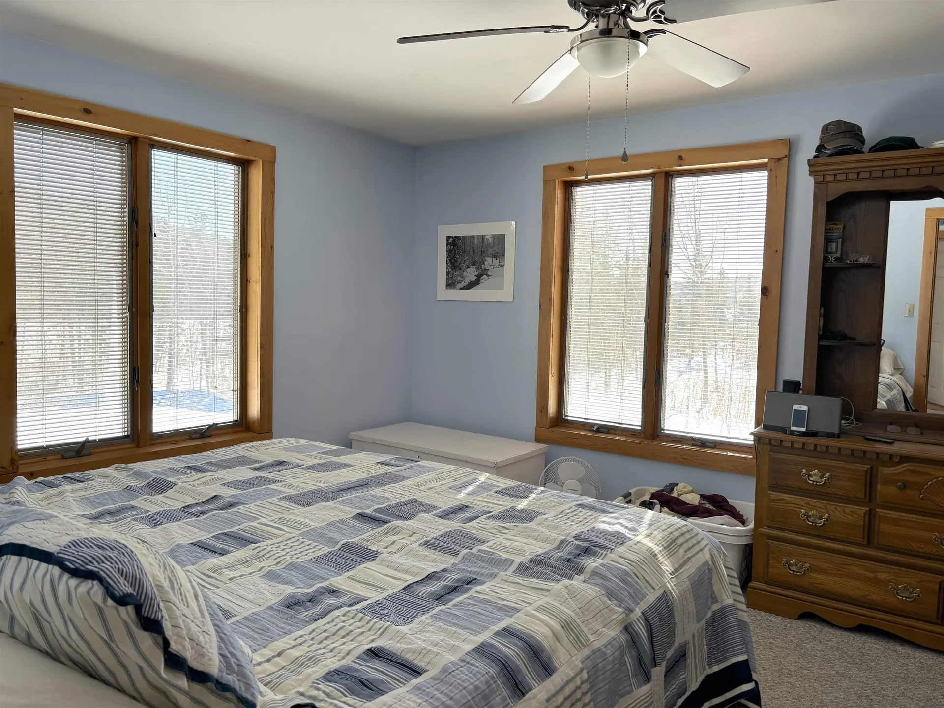 4781 South Wheelock Road Wheelock VT 05851