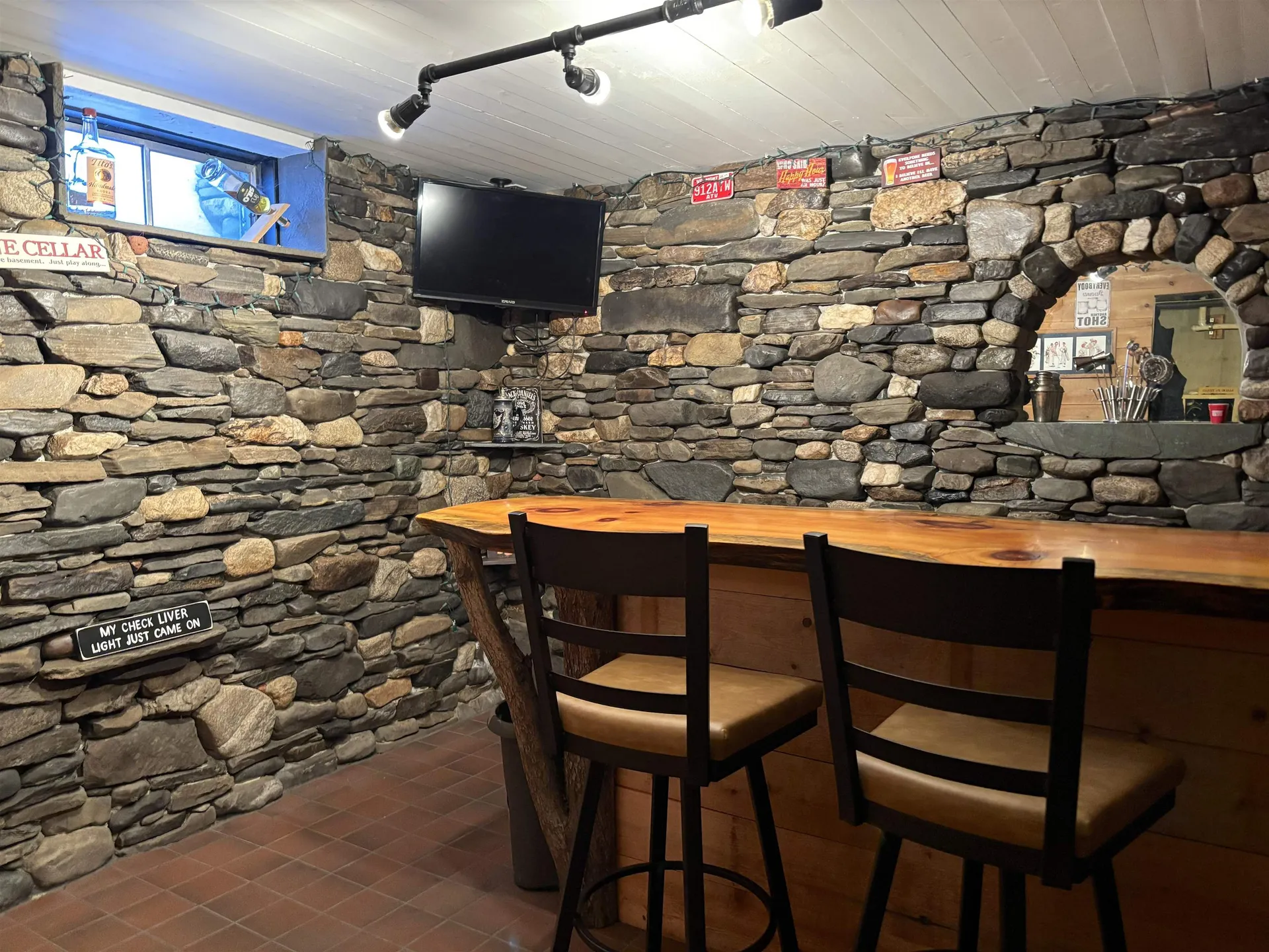 4781 South Wheelock Road Wheelock VT 05851