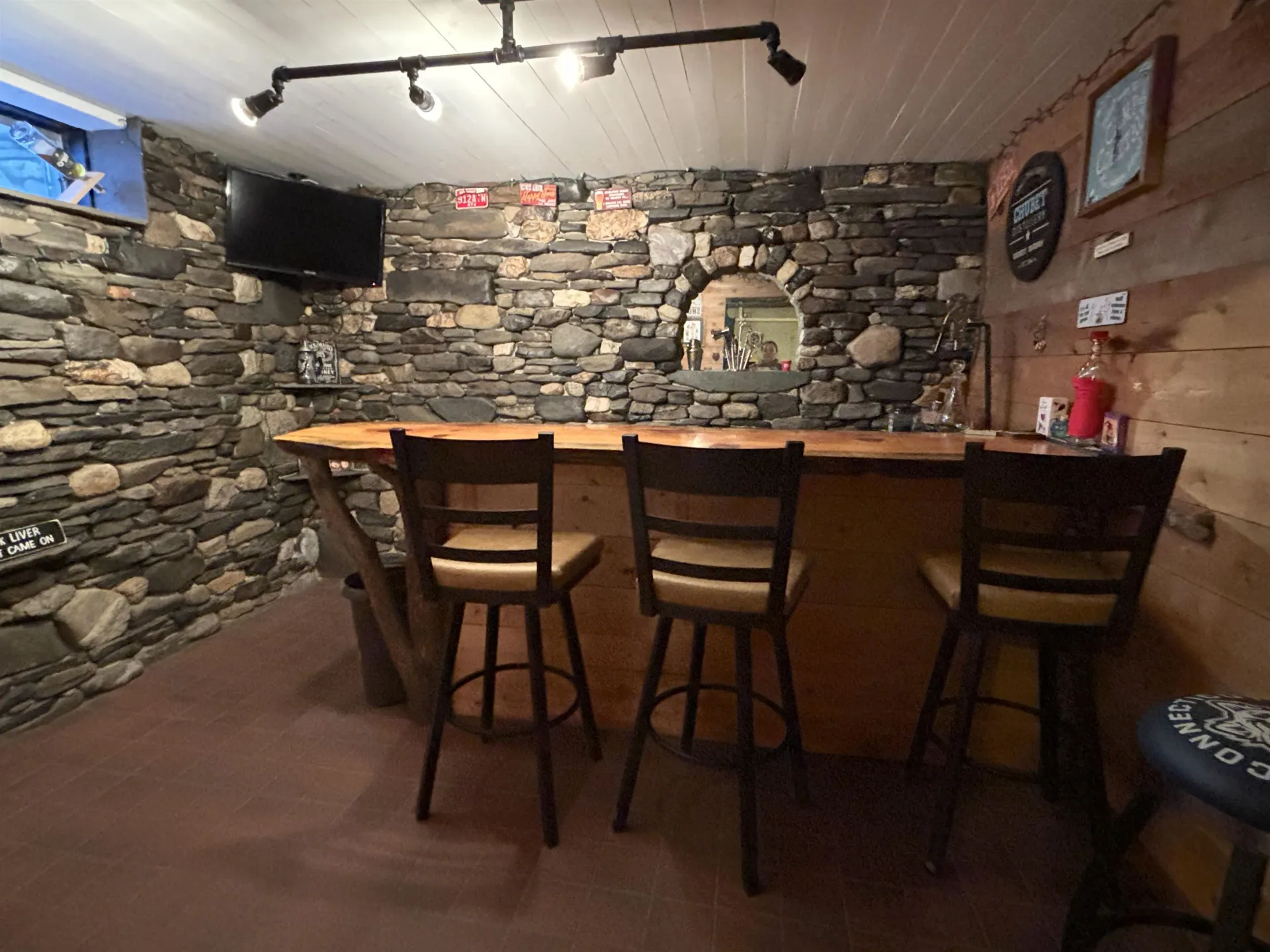 4781 South Wheelock Road Wheelock VT 05851