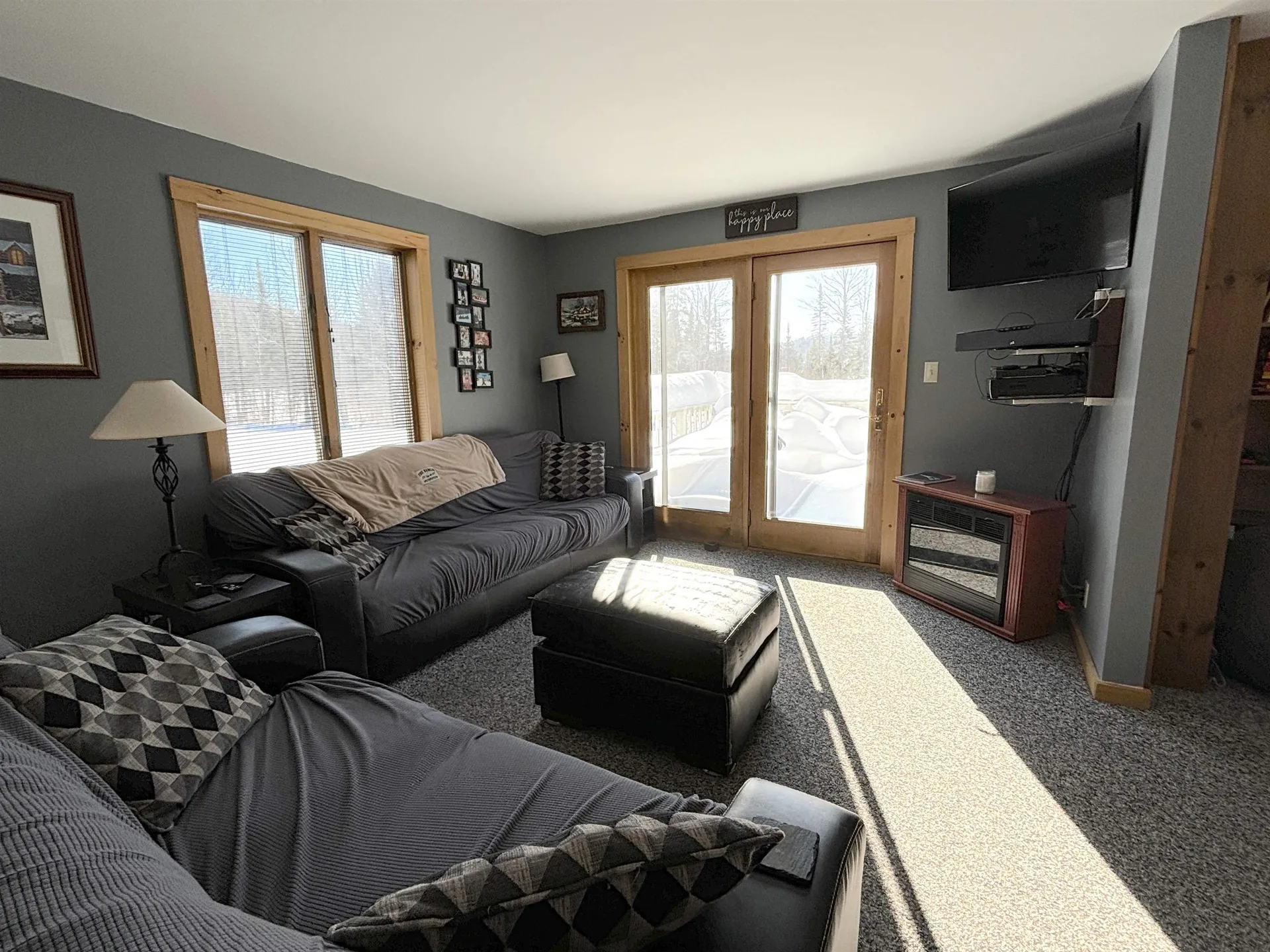 4781 South Wheelock Road Wheelock VT 05851