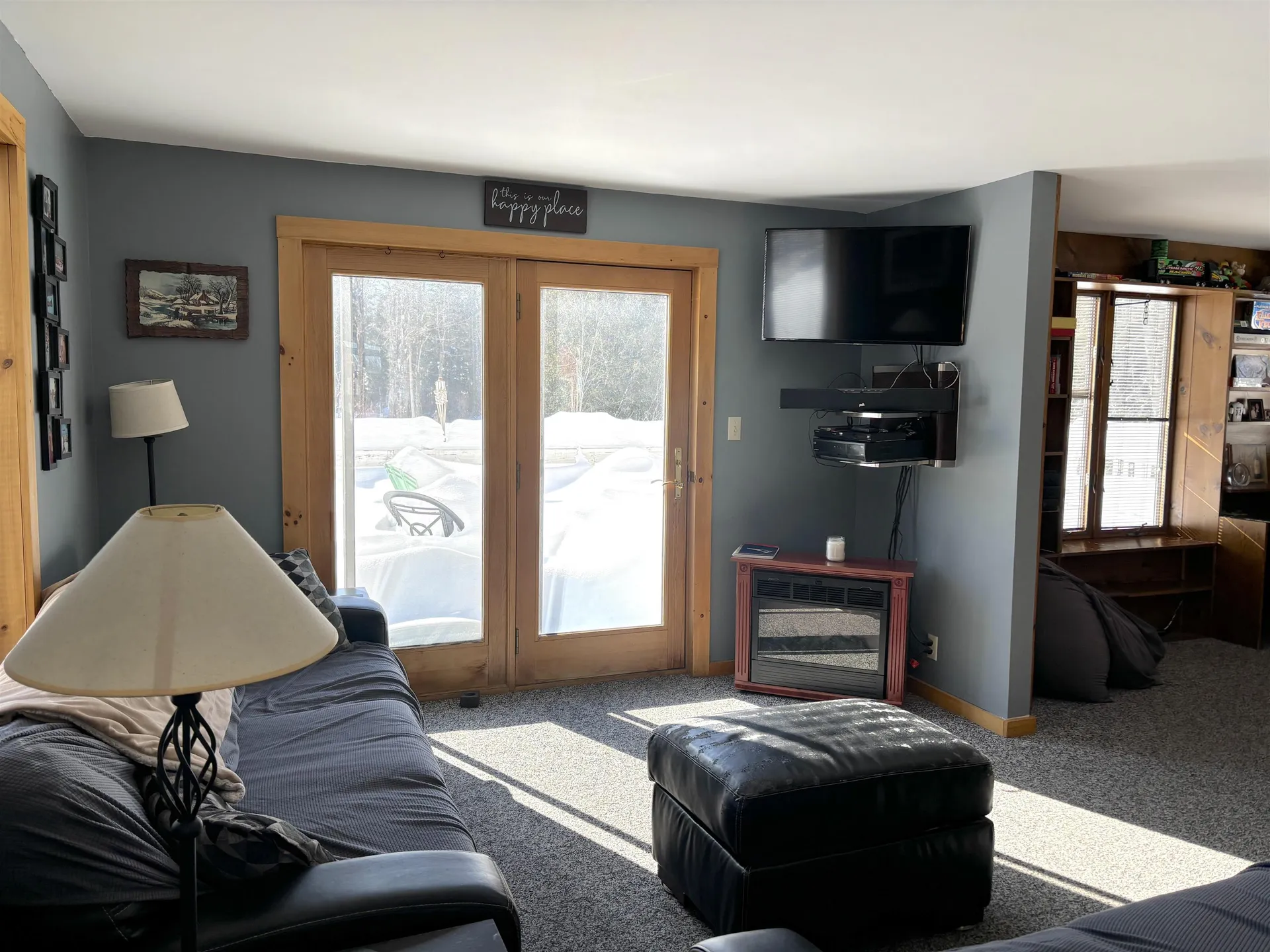 4781 South Wheelock Road Wheelock VT 05851