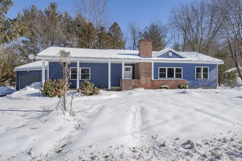 2 Sweet Hill Road Plaistow NH 03865