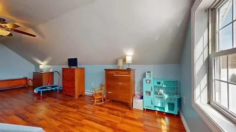 1544 Mill River Road Georgia VT 05478