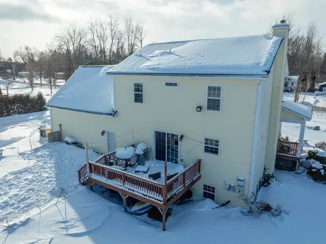 1544 Mill River Road Georgia VT 05478