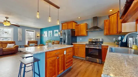 1544 Mill River Road Georgia VT 05478