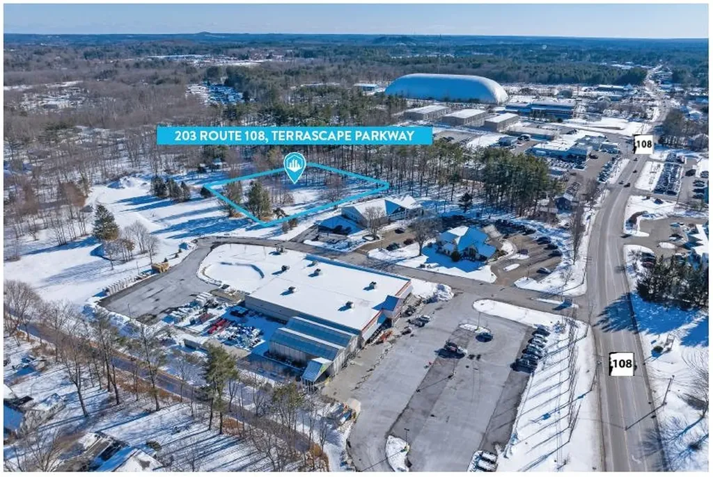 203 Route 108 Somersworth NH 03878