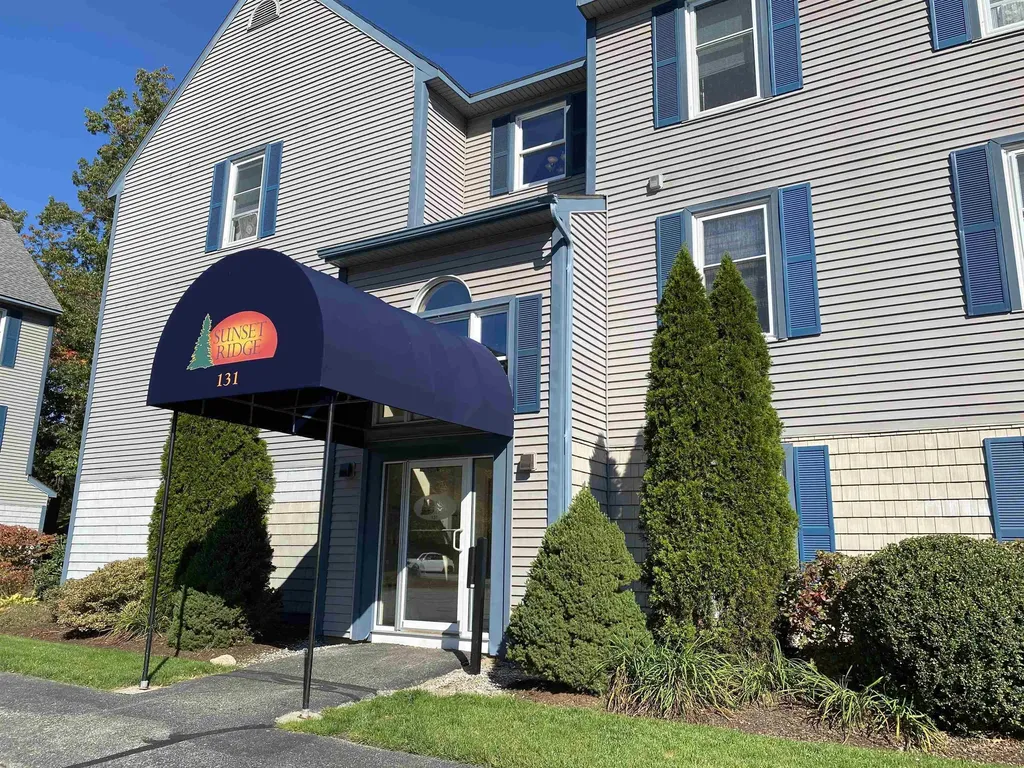 131 Eastern Avenue Manchester NH 03104