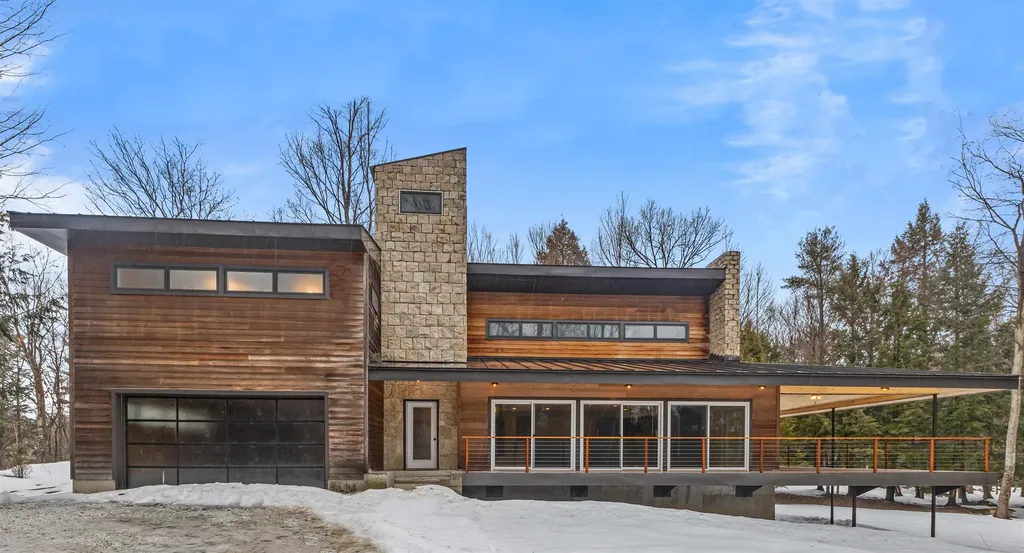65 Jones Road Salisbury VT 05769