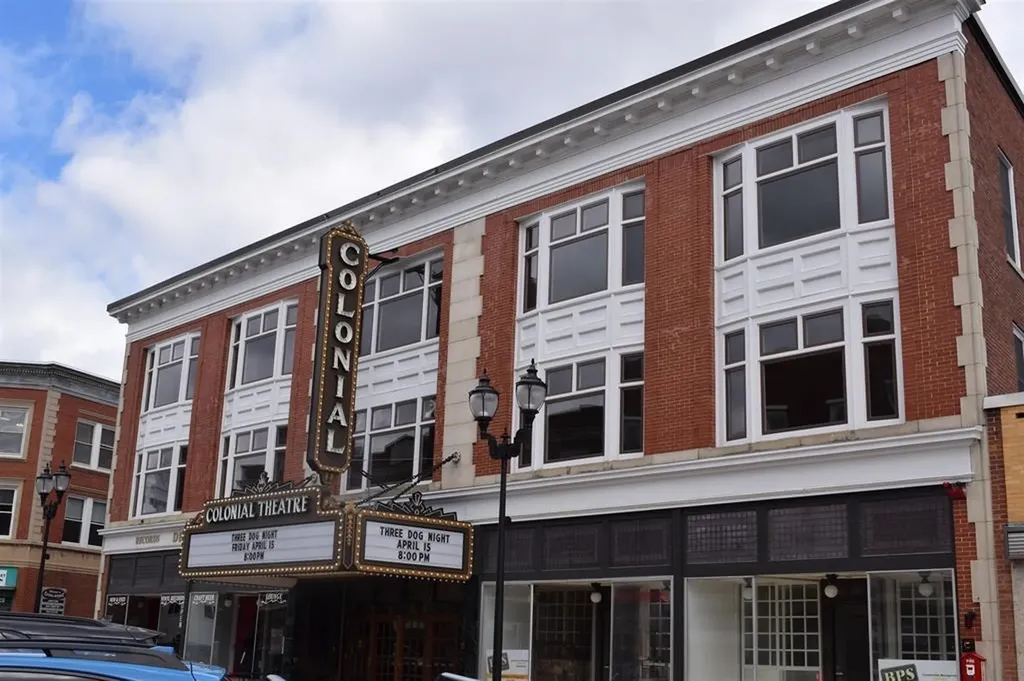609 Main Street Laconia NH 03246
