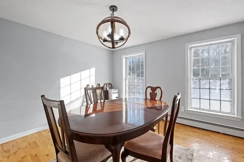 9 Spruce Court Hooksett NH 03106