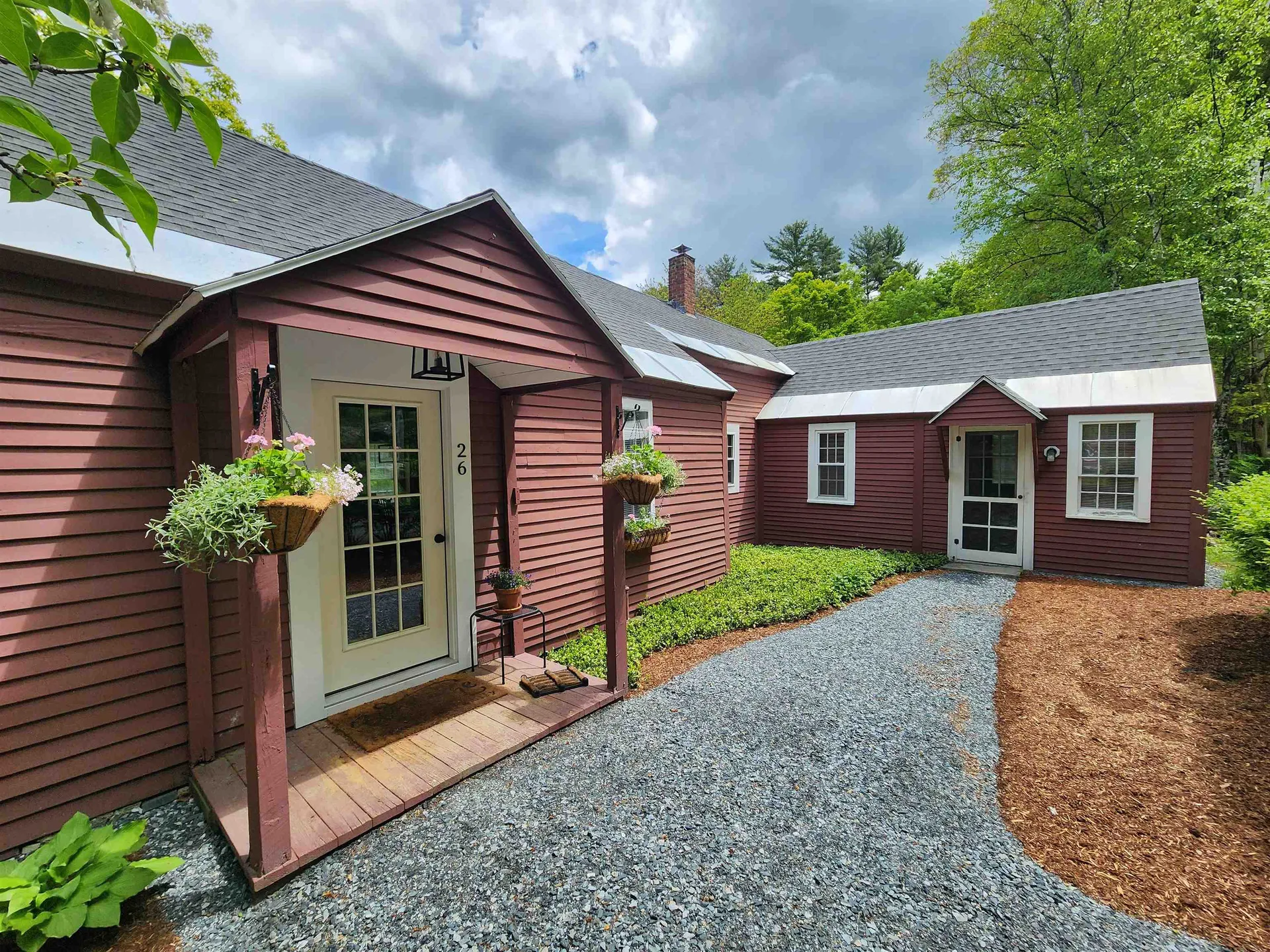 26 Caldwell Lane Sunapee NH 03782