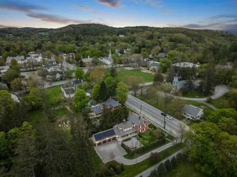 253 Main Street Norwich VT 05055