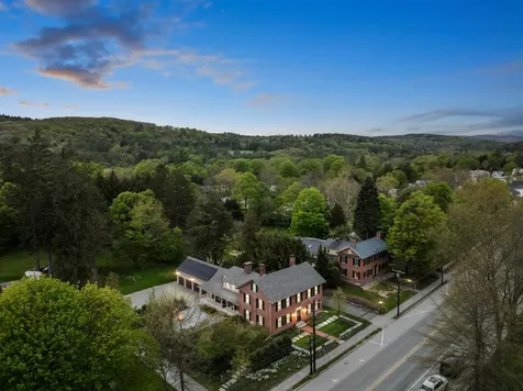 253 Main Street Norwich VT 05055