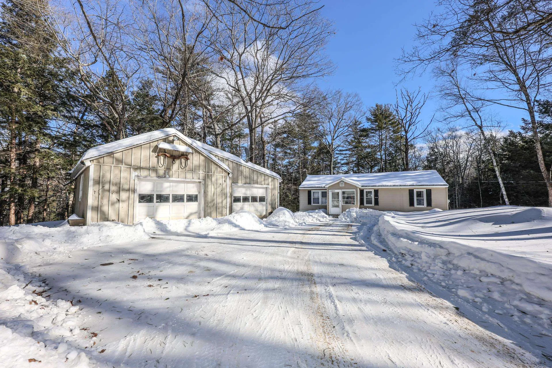49 Shedd Road Hillsborough NH 03244