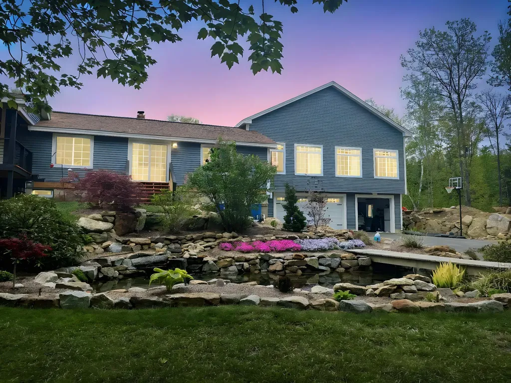 58 Wildwood Drive Pittsfield NH 03263