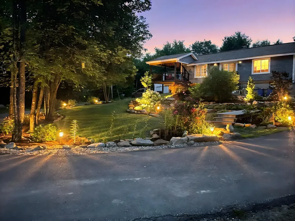 58 Wildwood Drive Pittsfield NH 03263