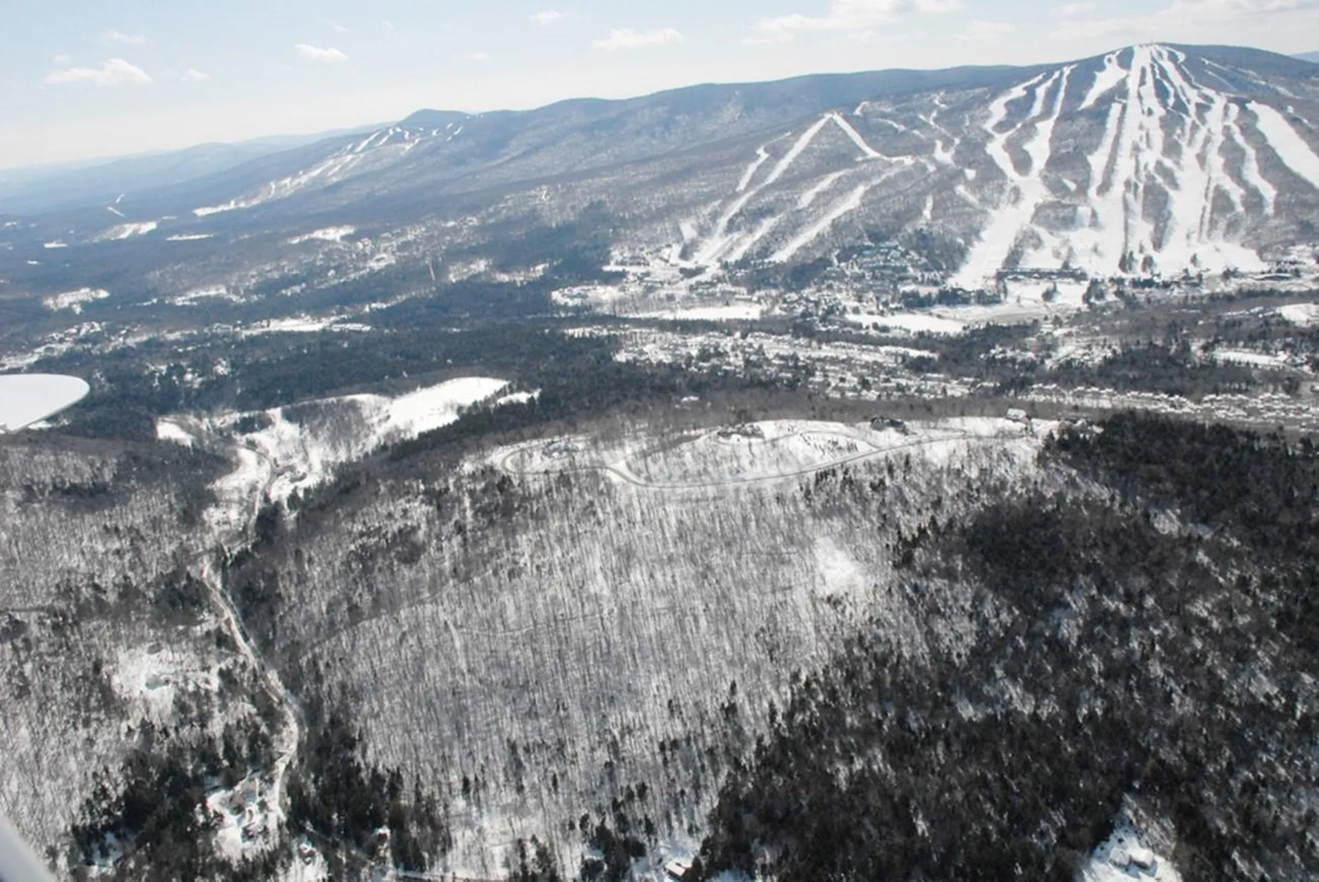 Lot 10 & 16 Overlook Drive Dover VT 05356