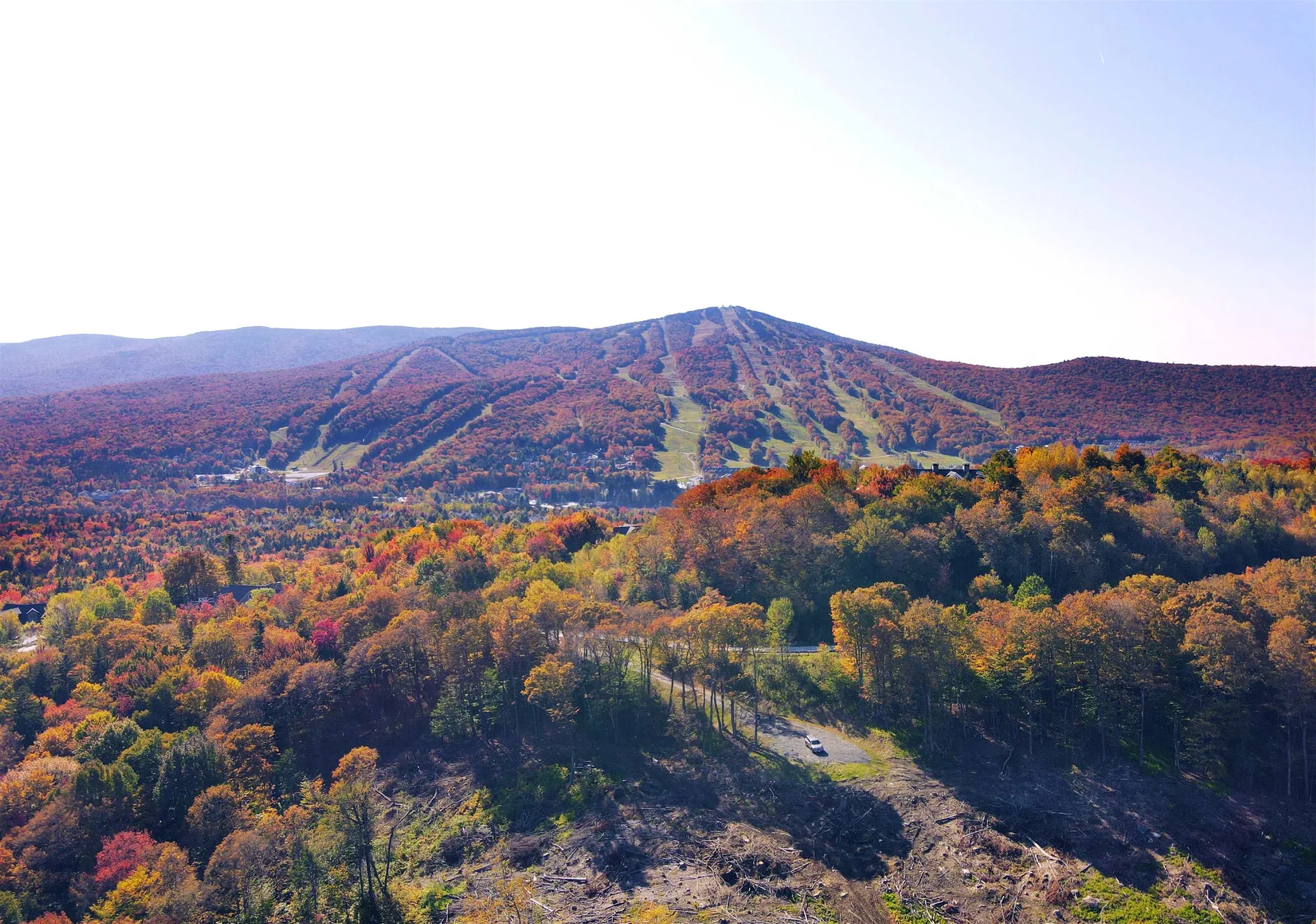 Lot 10 & 16 Overlook Drive Dover VT 05356