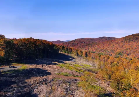 Lot 10 & 16 Overlook Drive Dover VT 05356