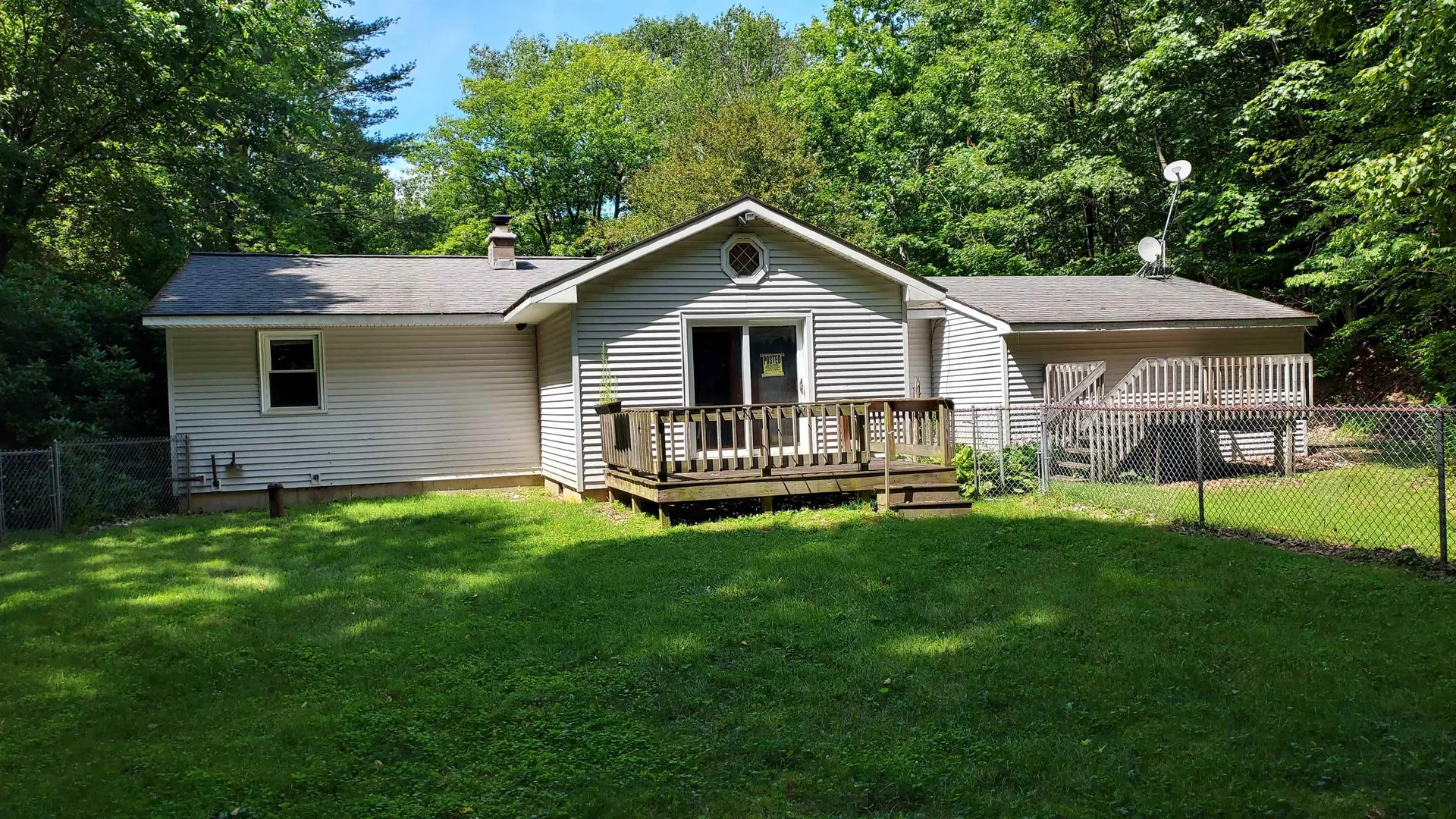 14 Pace Road Pownal VT 05201