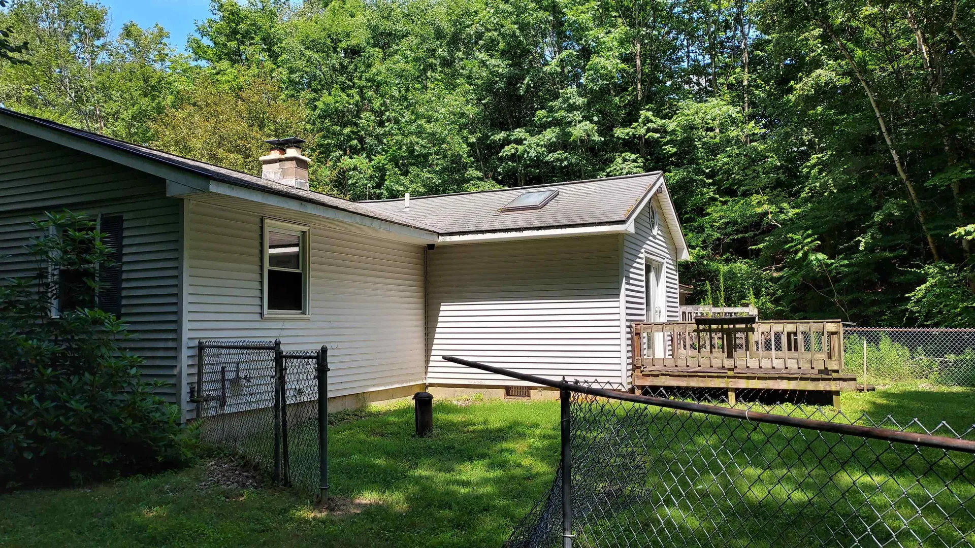 14 Pace Road Pownal VT 05201