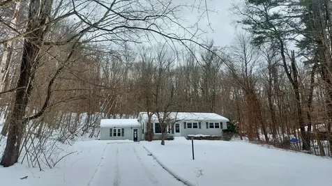 14 Pace Road Pownal VT 05201