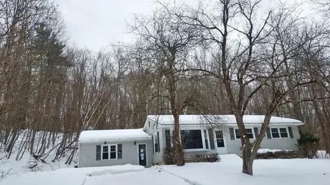 14 Pace Road Pownal VT 05201