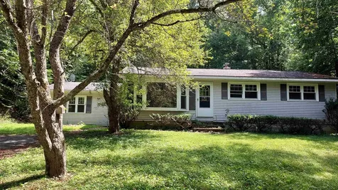 14 Pace Road Pownal VT 05201