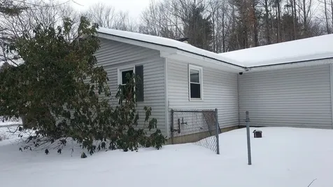 14 Pace Road Pownal VT 05201