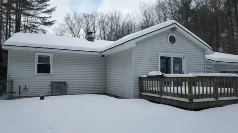 14 Pace Road Pownal VT 05201