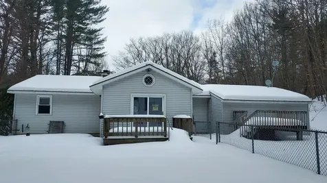 14 Pace Road Pownal VT 05201