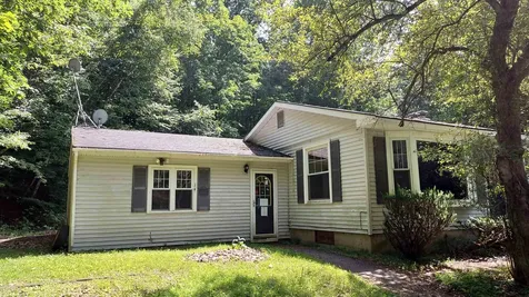 14 Pace Road Pownal VT 05201