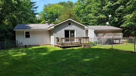 14 Pace Road Pownal VT 05201