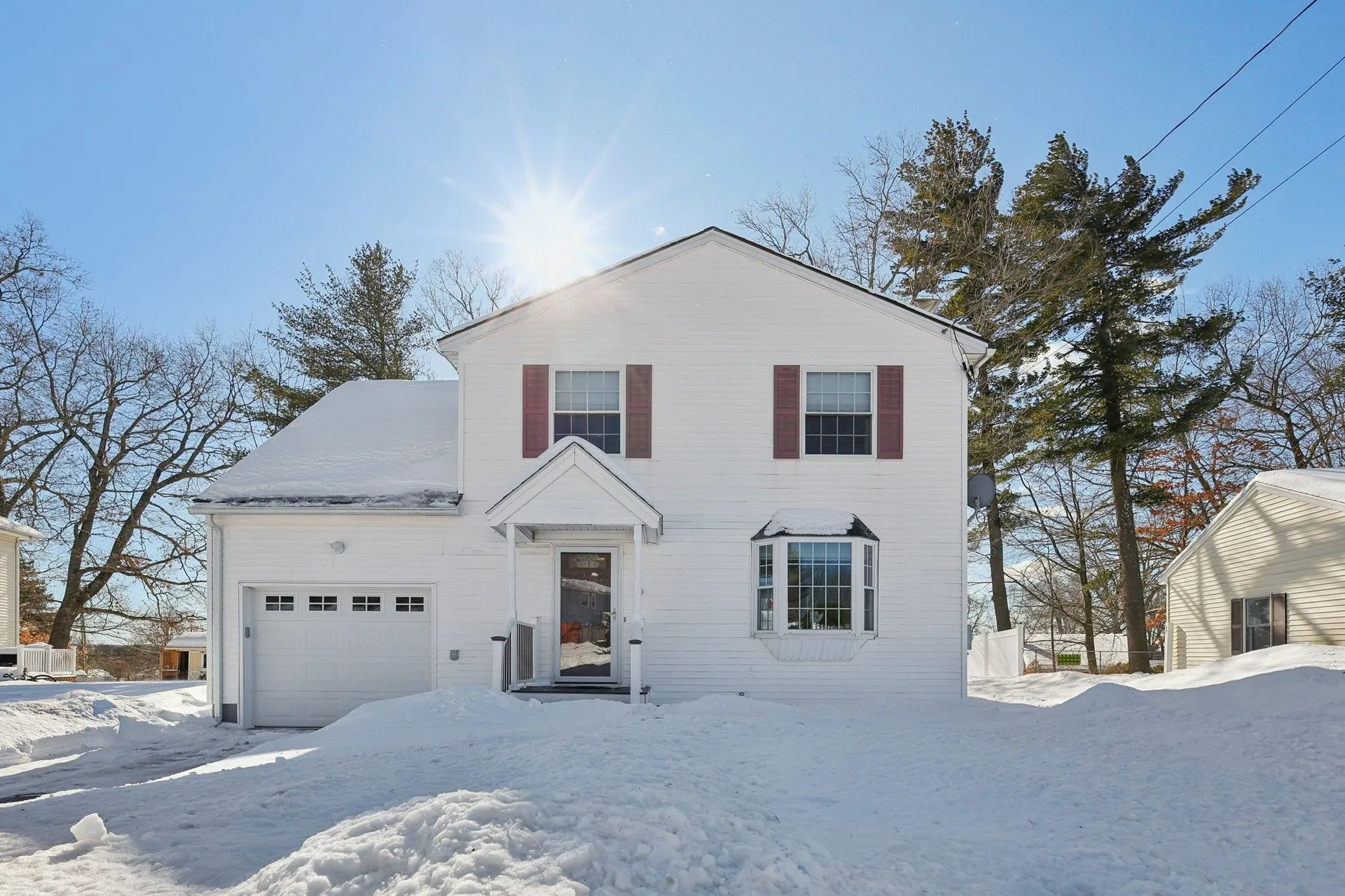 16 Kara Street Manchester NH 03103