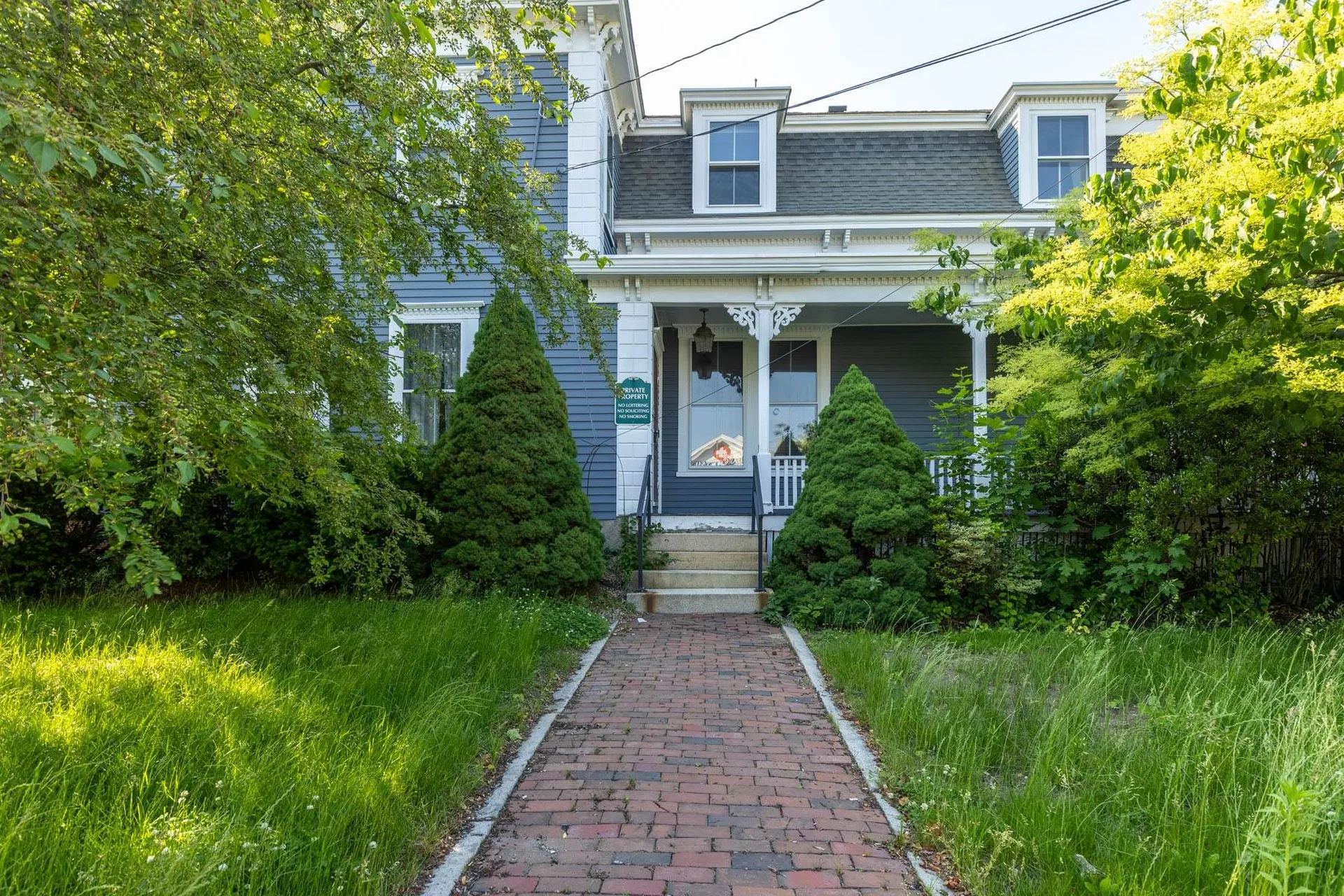 69 South Main Street Rochester NH 03867