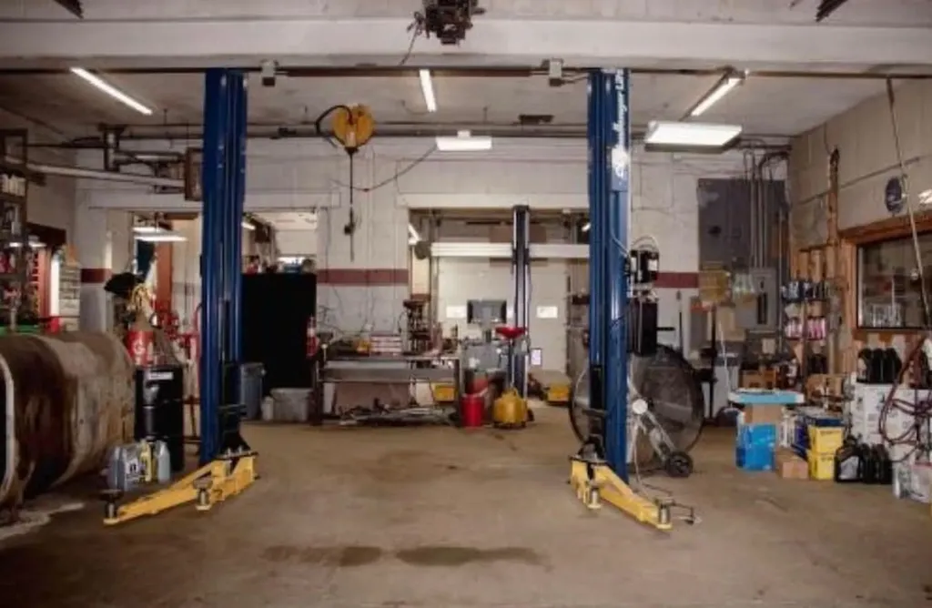 549 West Main Street Tilton NH 03226