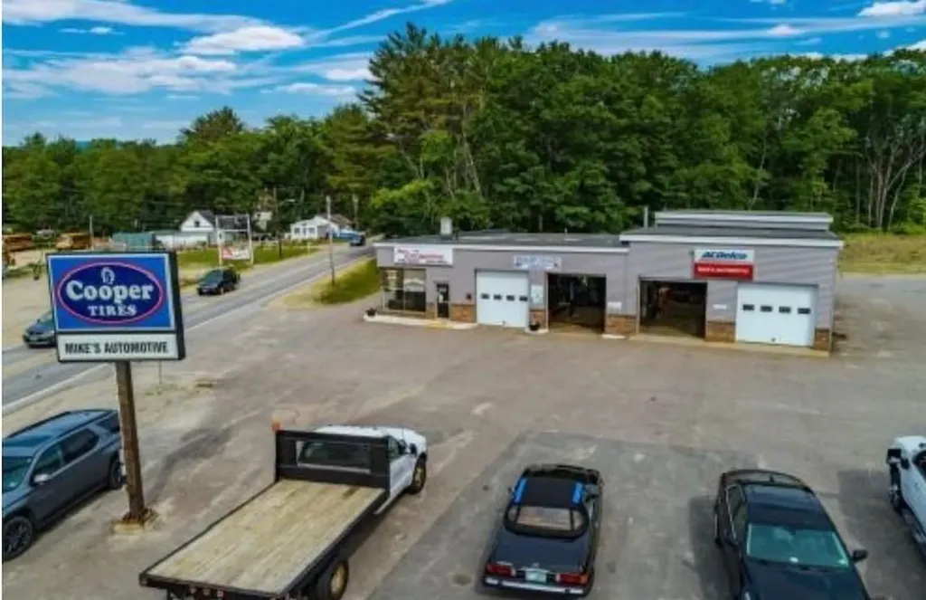 549 West Main Street Tilton NH 03226