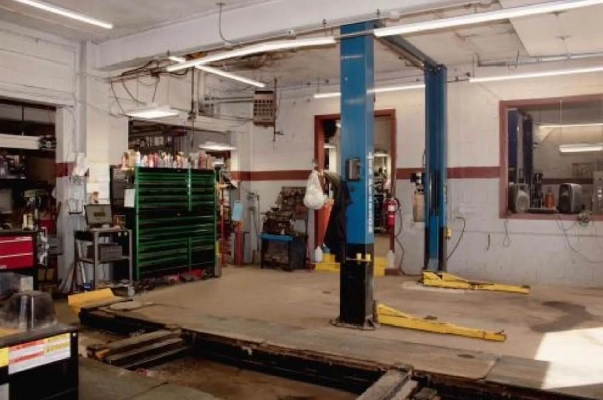 549 West Main Street Tilton NH 03226