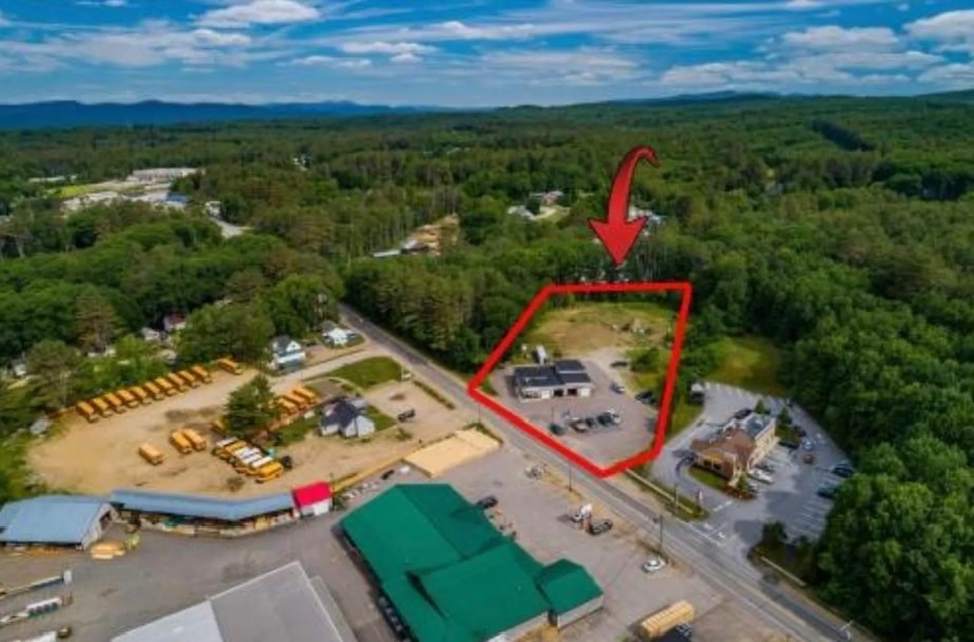 549 West Main Street Tilton NH 03226