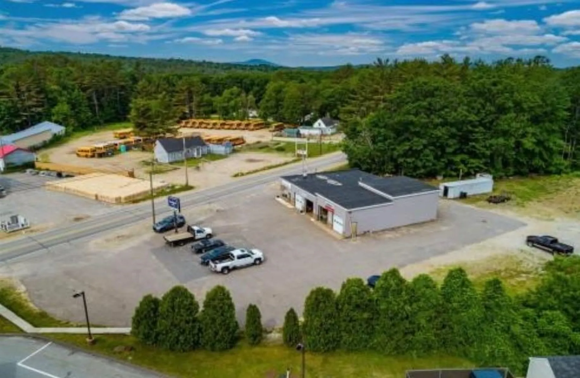 549 West Main Street Tilton NH 03226