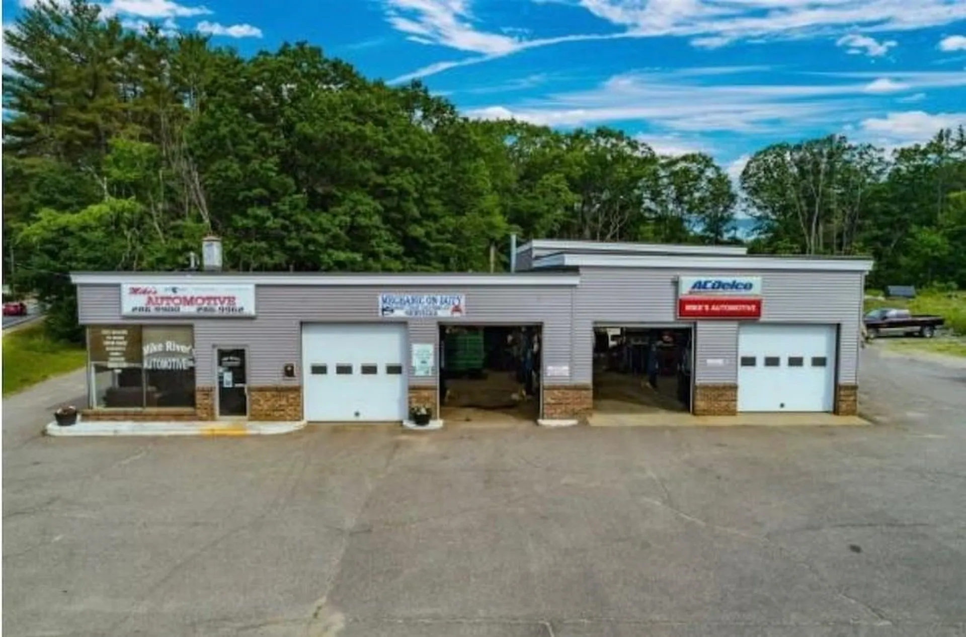 549 West Main Street Tilton NH 03226