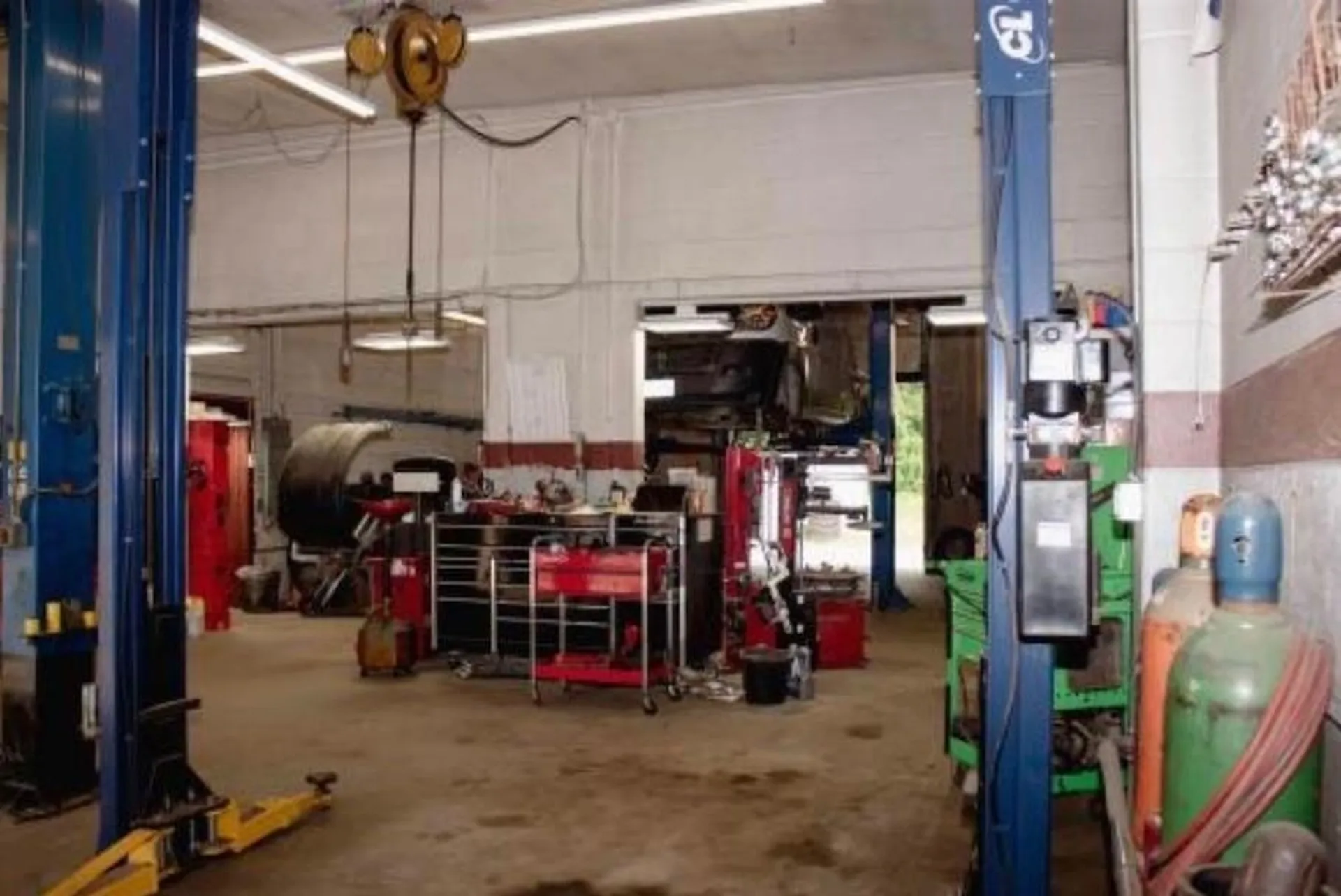 549 West Main Street Tilton NH 03226