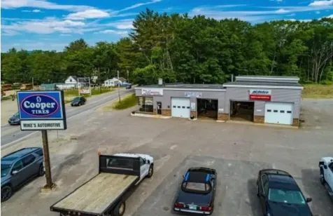 549 West Main Street Tilton NH 03226