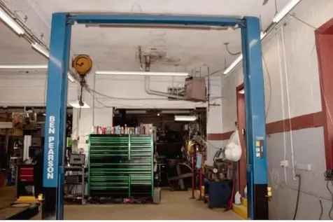 549 West Main Street Tilton NH 03226