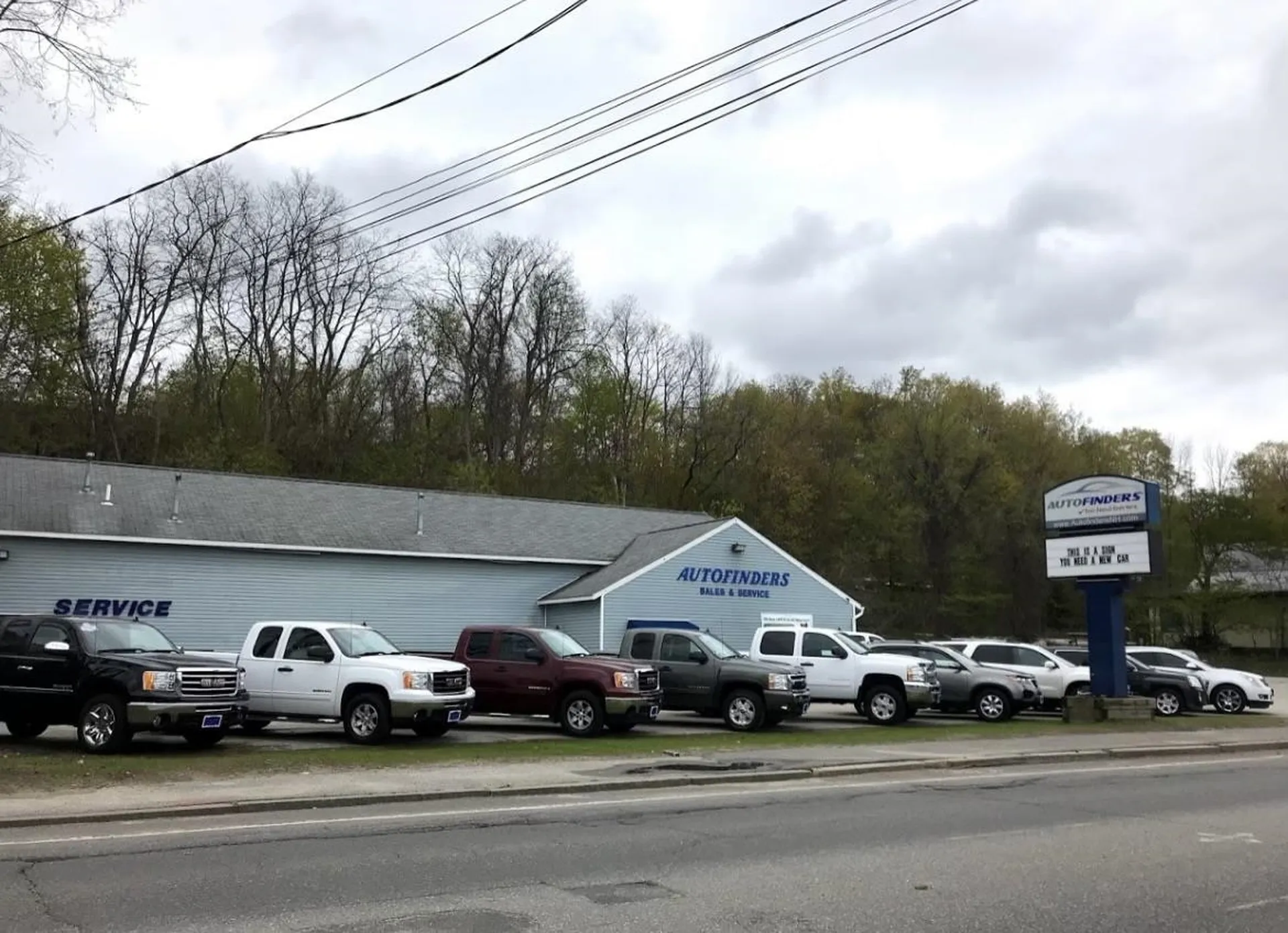 969 Union Avenue Laconia NH 03246