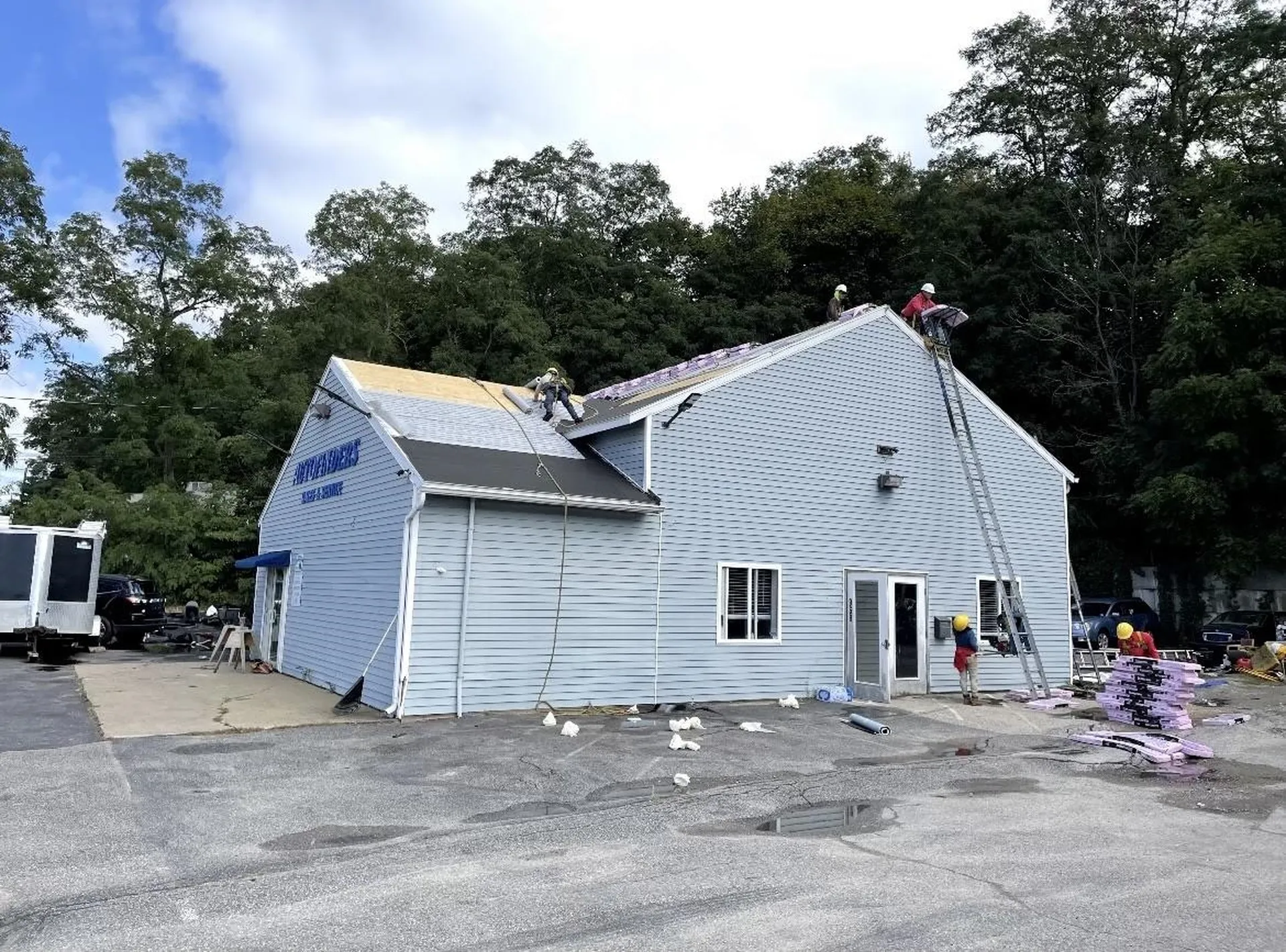 969 Union Avenue Laconia NH 03246