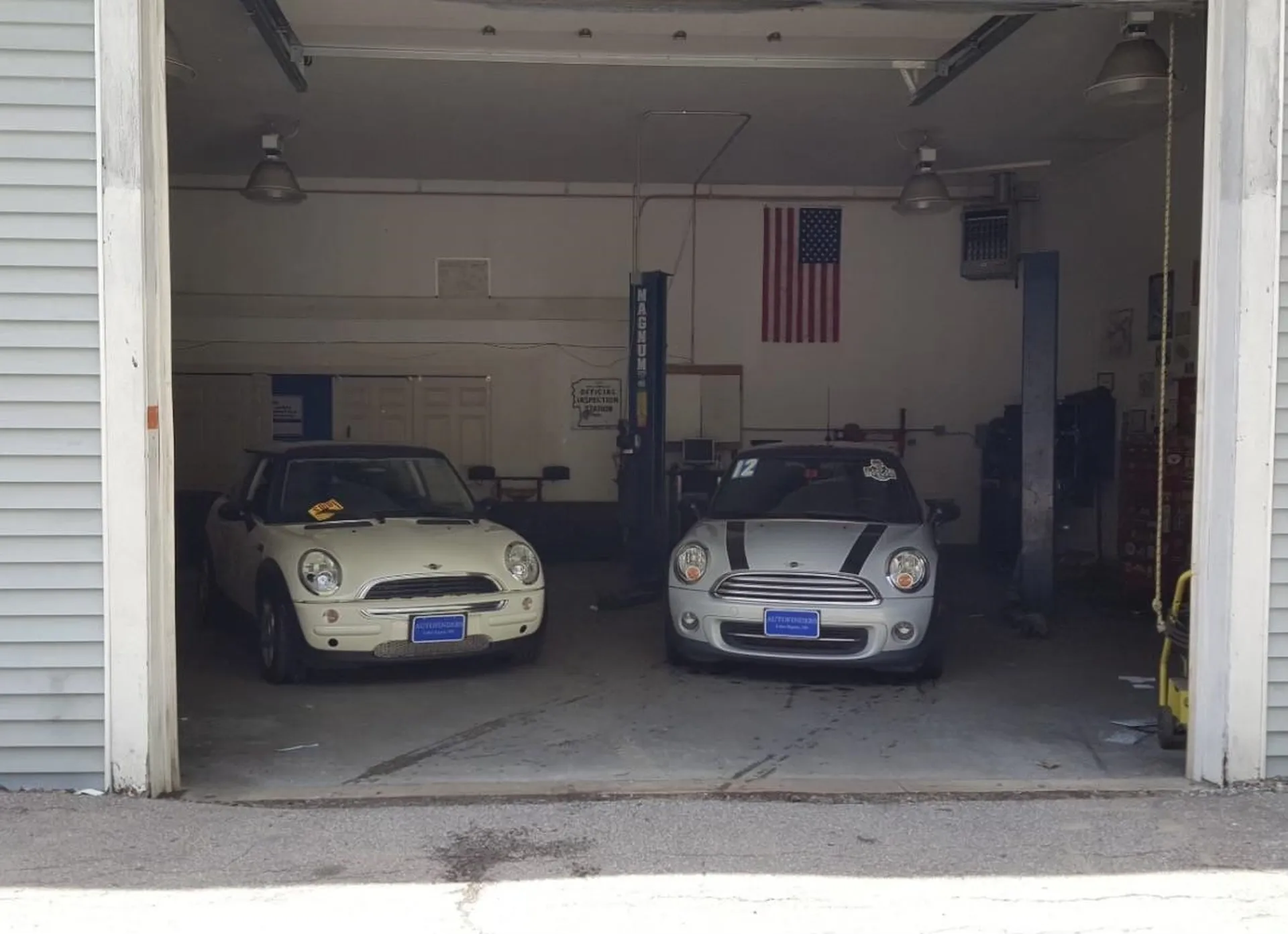 969 Union Avenue Laconia NH 03246