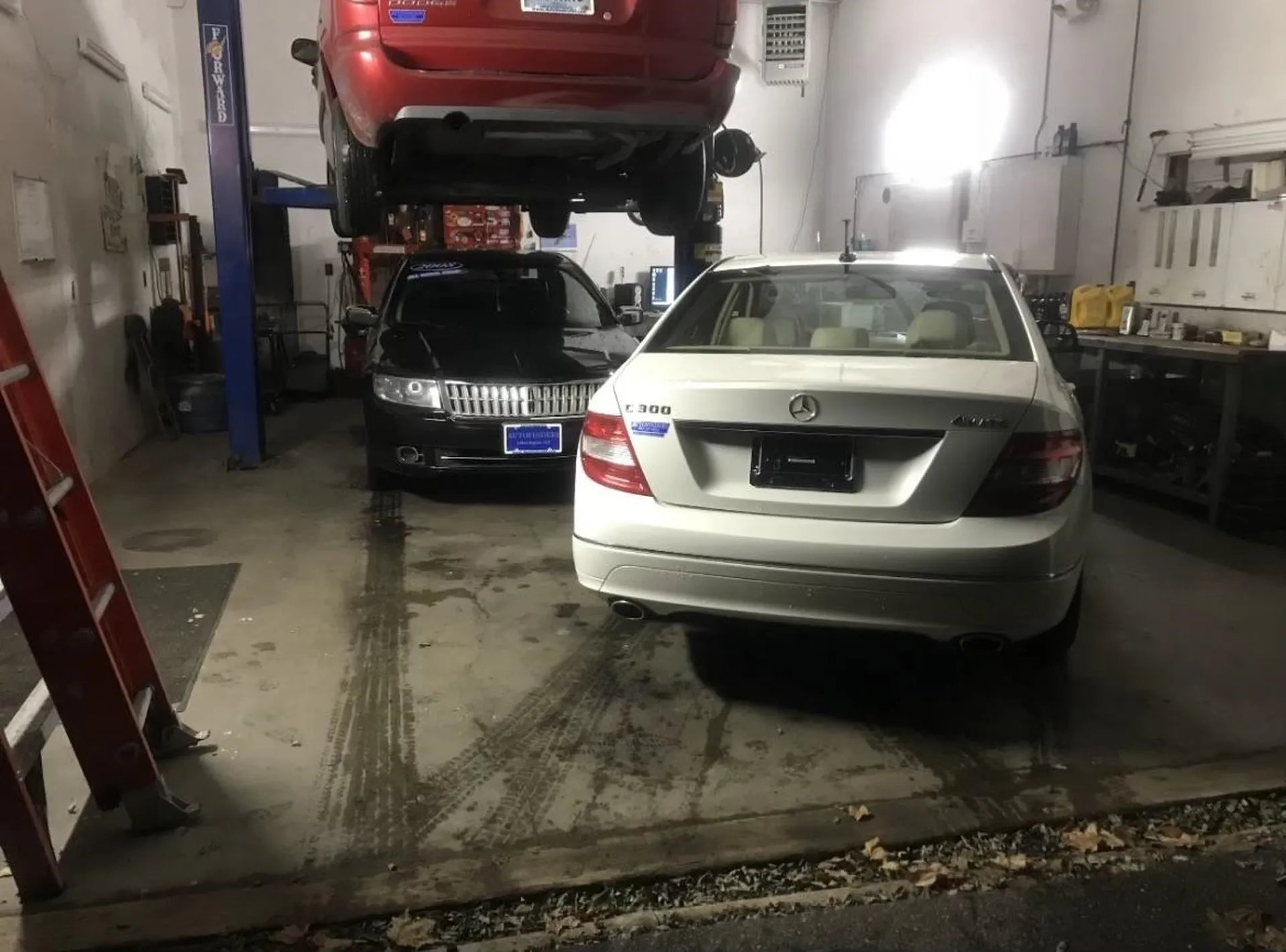 969 Union Avenue Laconia NH 03246